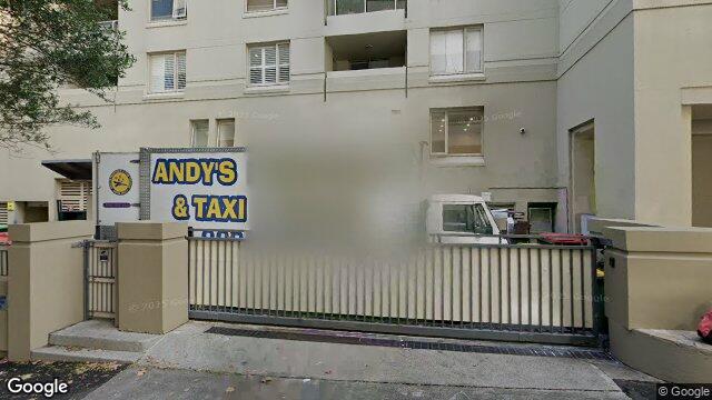 Street View near 1111/63 CROWN ST