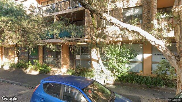 Street View near 41/61 BUCKINGHAM ST