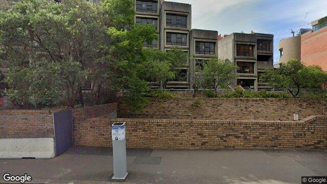 Street View near 12/38 G CUMBERLAND ST