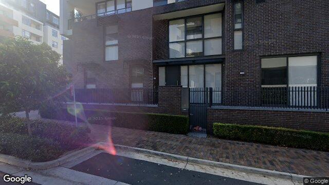 Street View near 4 CULLEN CL