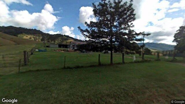 Street View near 321 MASSEYS CREEK RD