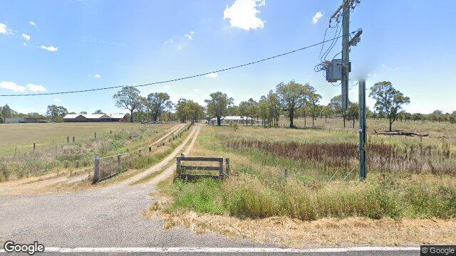 Street View near 177 GLENDON RD
