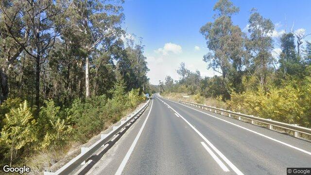Street View near PRINCES HWY