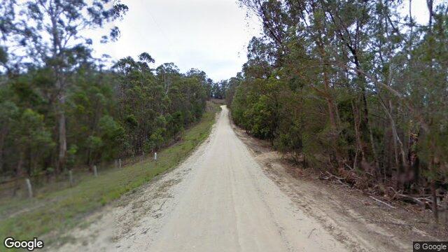 Street View near WAINCOURT RD