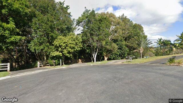 Street View near 13 EDWARD PL