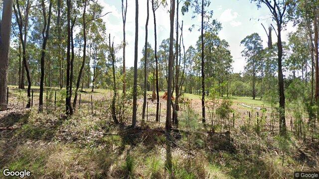 Street View near 900 OLD TENTERFIELD RD