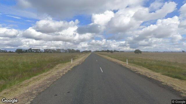 Street View near WARREN RD