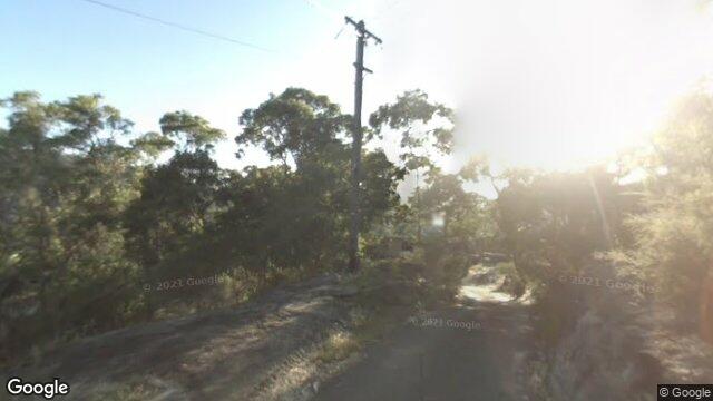 Street View near 1486 HAWKESBURY RVR