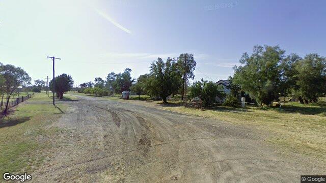 Street View near 48 ASHLEY ST