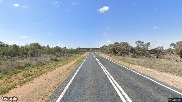 Street View near STURT HWY