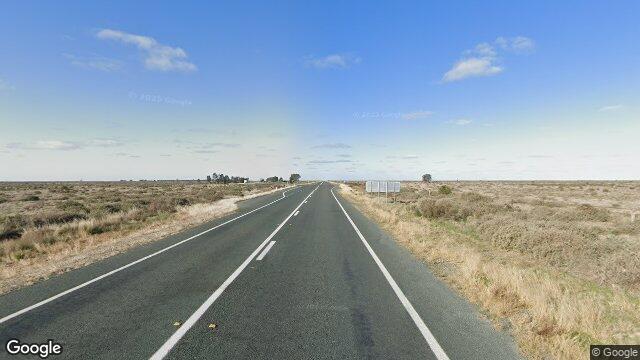 Street View near STURT HWY