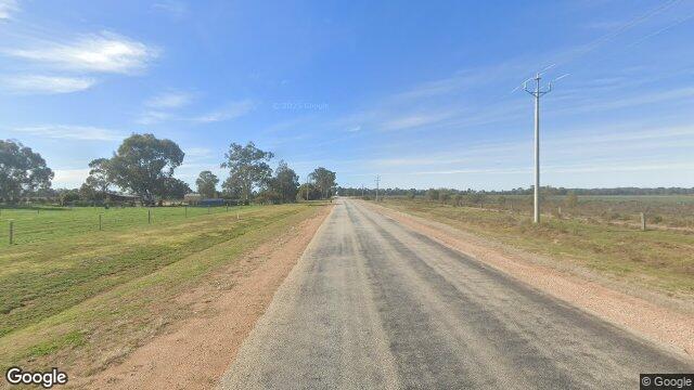 Street View near SPEEWA RD