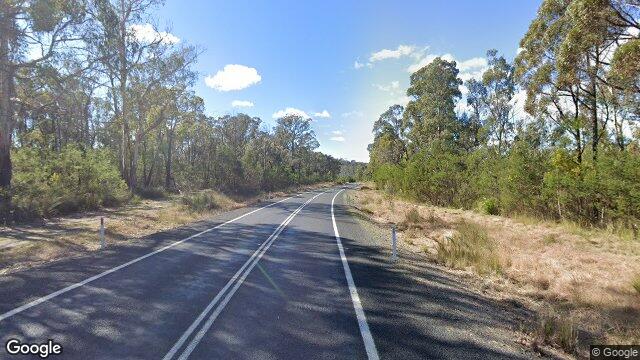 Street View near 4450 PRINCES HWY