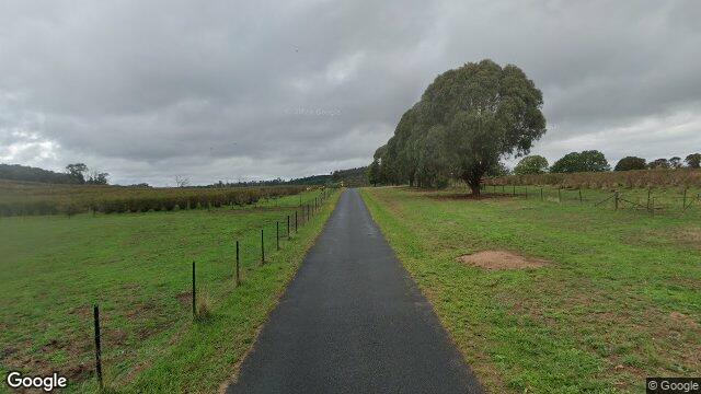 Street View near 147 BLUEBERRY FARM RD