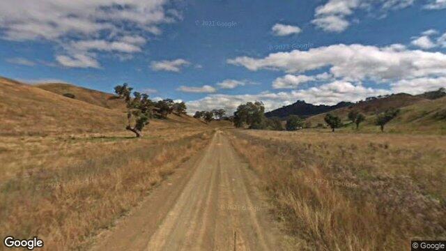 Street View near 1421 UPPER ROUCHEL RD