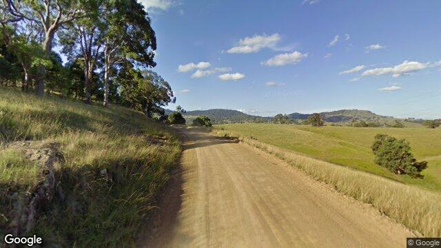 Street View near PATERSON RIVER RD