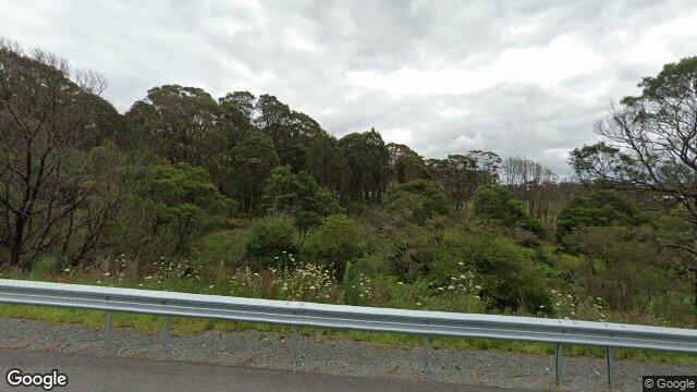 Street View near 2680 OLD HUME HWY