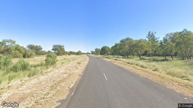 Street View near CARINDA RD