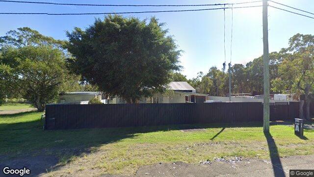 Street View near 245 PACIFIC HWY