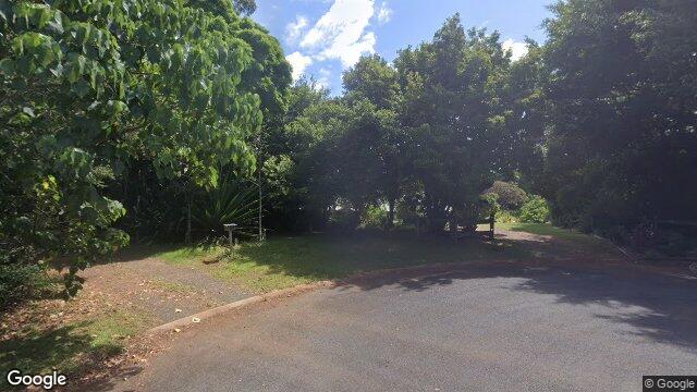 Street View near 128 PLATYPUS DR