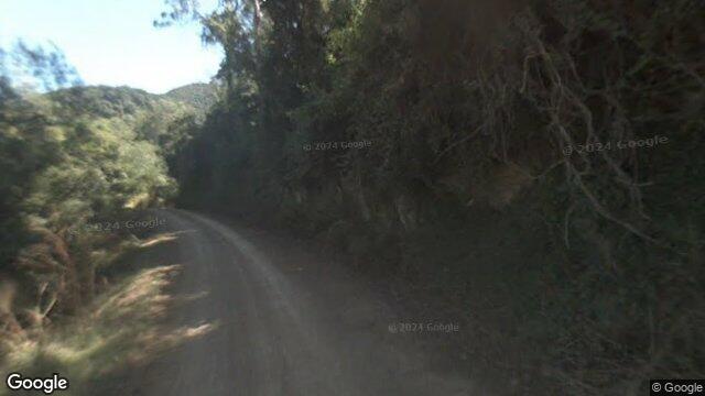 Street View near CUNDLE FLAT RD