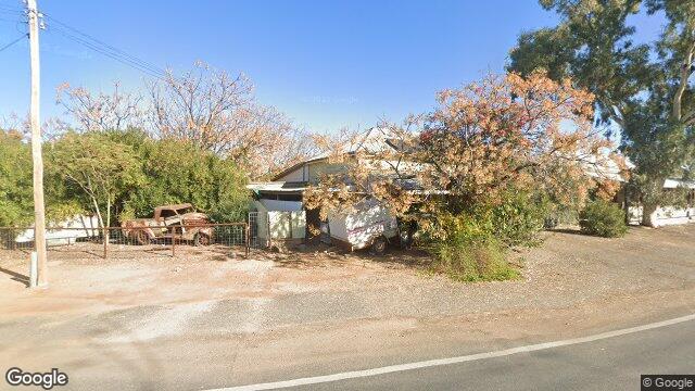 Street View near 28 BRISCOE ST