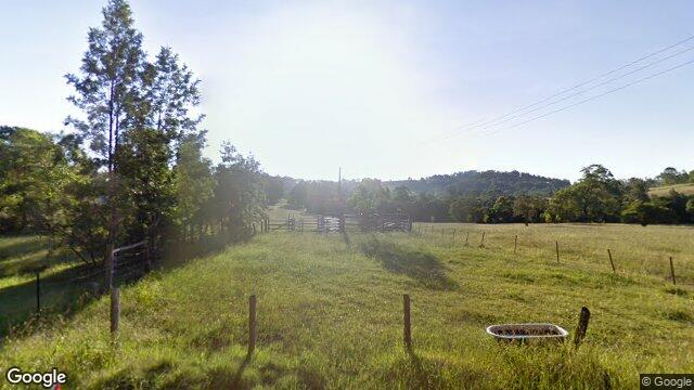 Street View near 320 MARSHDALE RD