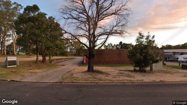 Street View near 3/2 SHELLEY RD