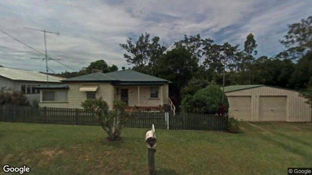 Street View near 20 TAYLORS ARM RD