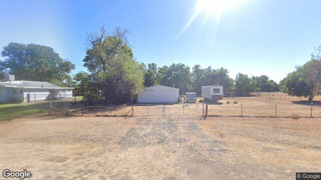 Street View near 91 WARIALDA ST