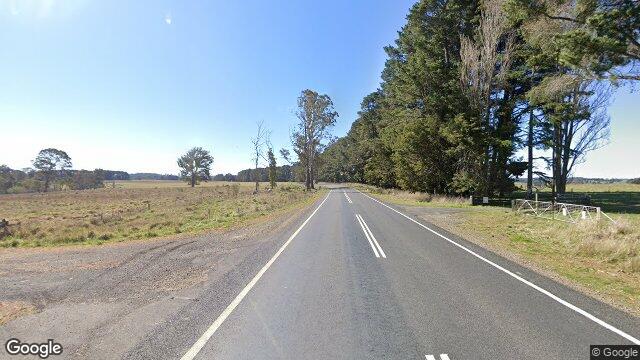 Street View near 917 ABERCROMBIE RD