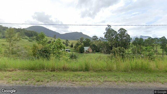Street View near 714 LIMPINWOOD RD