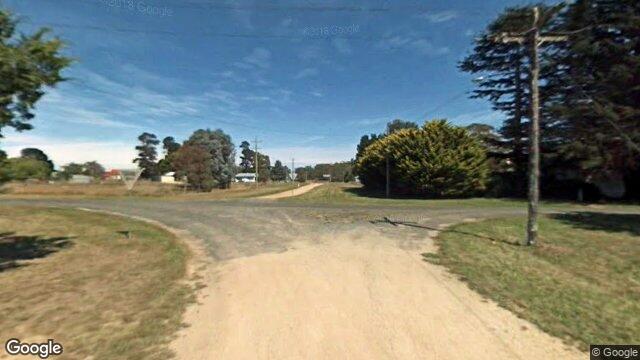 Street View near SCOTT ST