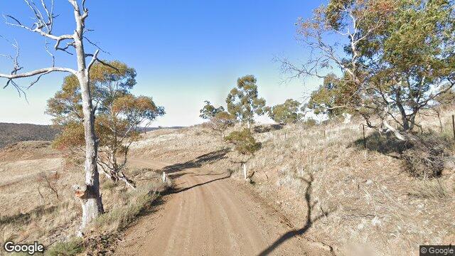 Street View near DRY PLAINS RD
