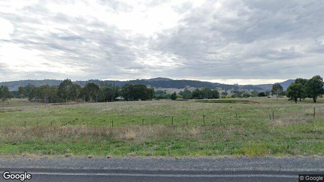 Street View near 1236 GRAHAMSTOWN RD