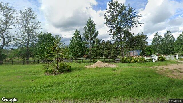 Street View near 3026 COALDALE RD