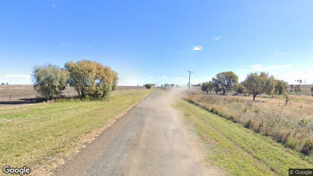 Street View near ASHTON RD