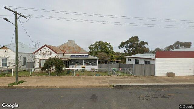 Street View near 53 RAILWAY PDE
