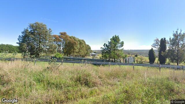 Street View near 3108 MIDDLE ARM RD