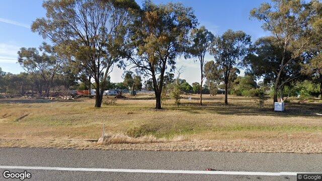 Street View near 5577 STURT HWY