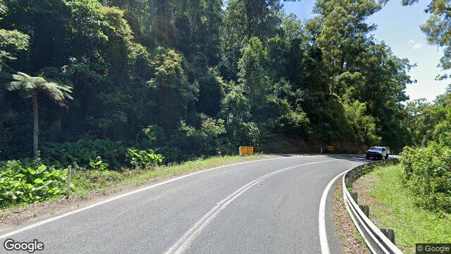 Street View near OXLEY HWY