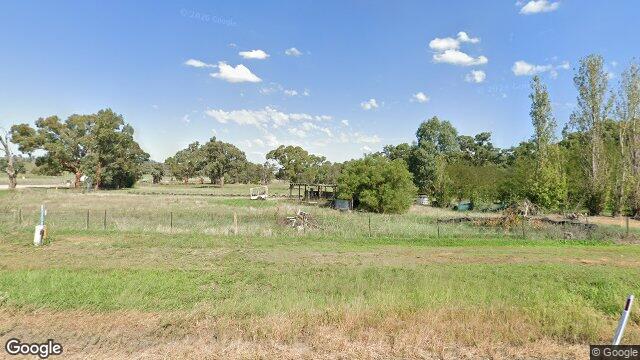 Street View near 3005 STURT HWY