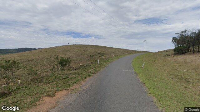 Street View near RIDGELANDS RD