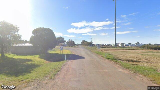 Street View near MELBERGEN RD