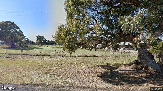 Street View near 3915 RENSHAW MCGIRR WAY