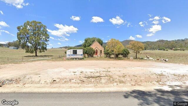 Street View near 1108 BOTOBOLAR RD