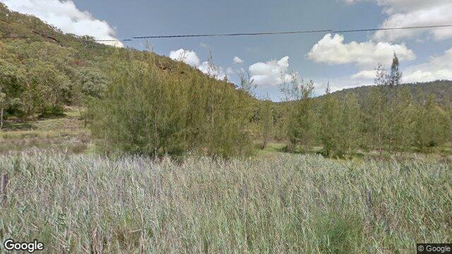 Street View near 1494 SINGLETON RD