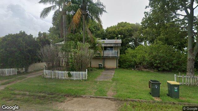Street View near 116 BANK ST