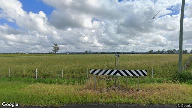Street View near CASINO CORAKI RD