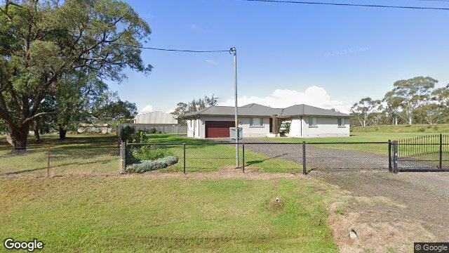 Street View near 138 GOVERNMENT RD